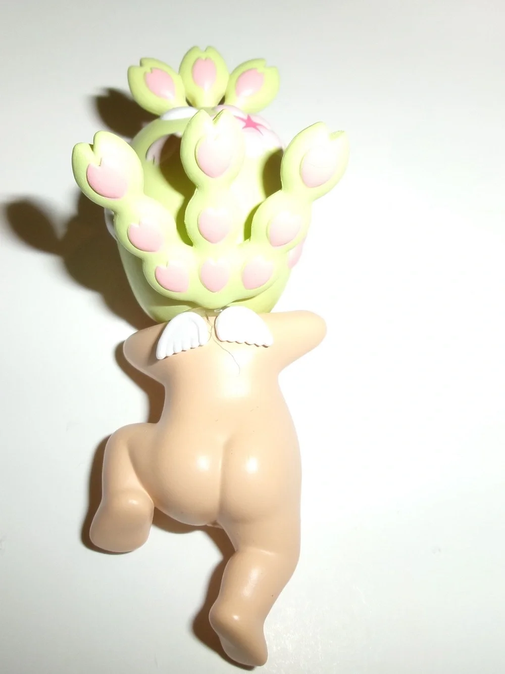 Sonny Angel Hippers Peacock *Cherry Blossom Series